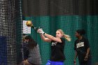 Track & Field  Women’s Track & Field open up the 2023 indoor season with a home meet against Colby College. They also competed against visiting Wentworth Institute of Technology, Worcester State University, Gordon College and Connecticut College. - Photo by Keith Nordstrom